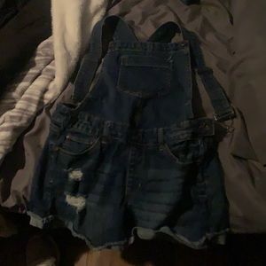 Overalls
